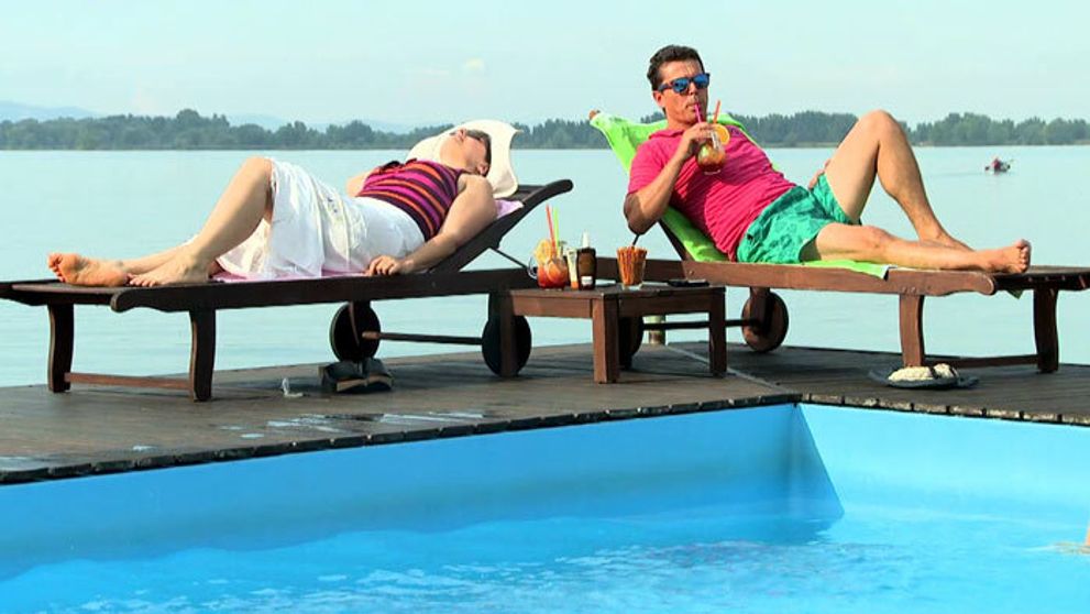 Chcete poriadne natrieť? Pomôže vám Kredenc!