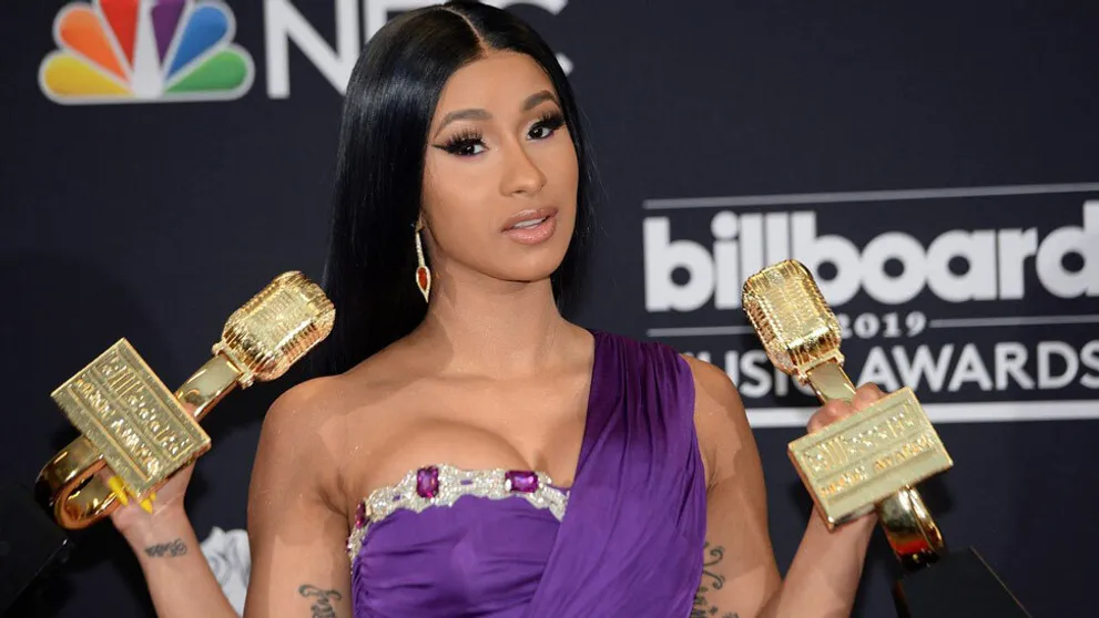 Billboard Music Awards sú rozdané. Toto sú víťazi