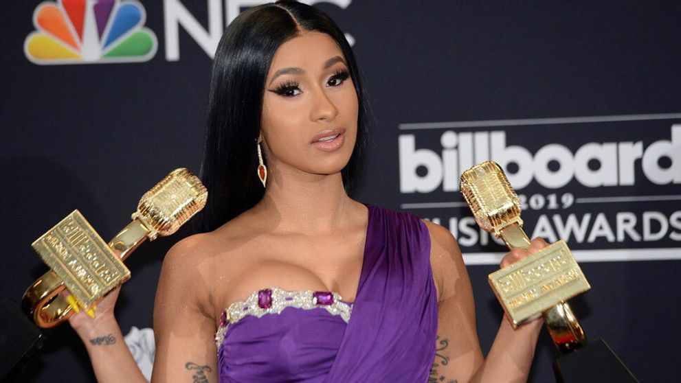 Billboard Music Awards sú rozdané. Toto sú víťazi