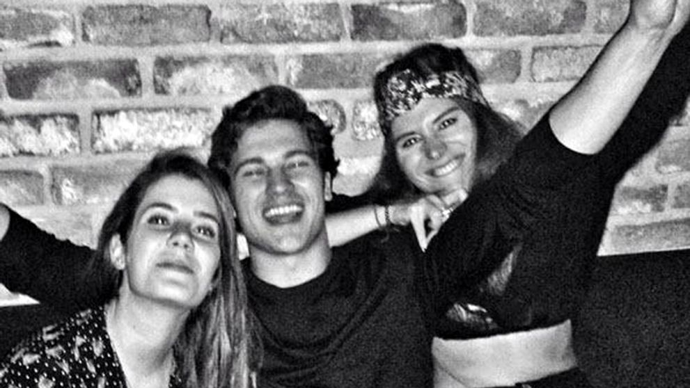 Emir z Ferihy oslávil 24. narodeniny!