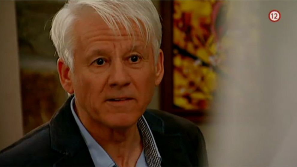 Búrlivé víno: 59. a 60. epizóda