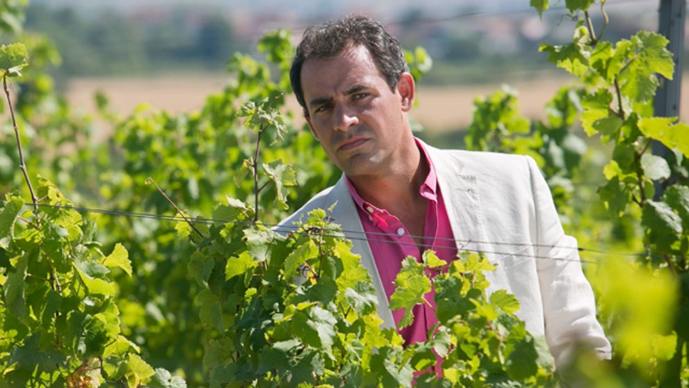 Búrlivé víno: 325. a 326. epizóda