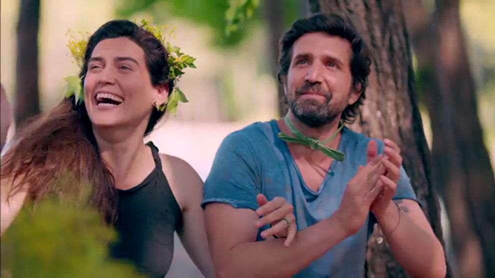 Láska na druhý pokus 2: 123. epizóda - FINÁLE