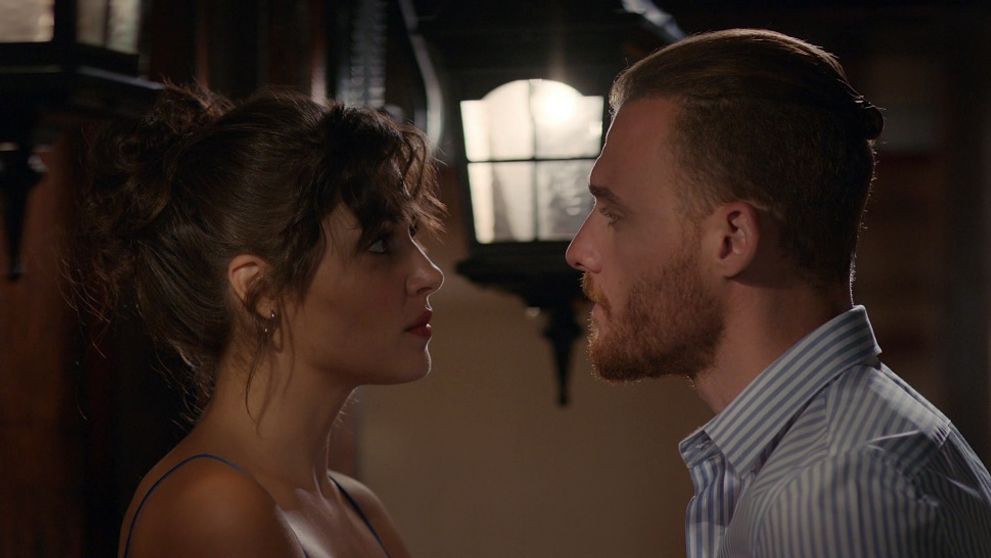 Láska na prenájom: 134. epizóda