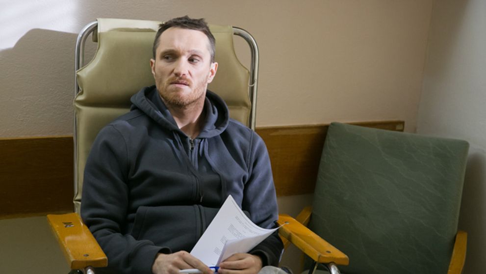 Šialenec Michal má svoj plán!