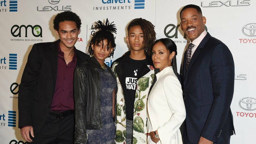 Will Smith prelomil mlčanie: Pravda o pošramotenom vzťahu so synom