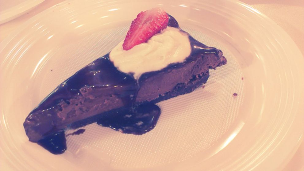 Aďka Poláková dnes pečie úžasné cheescaky!