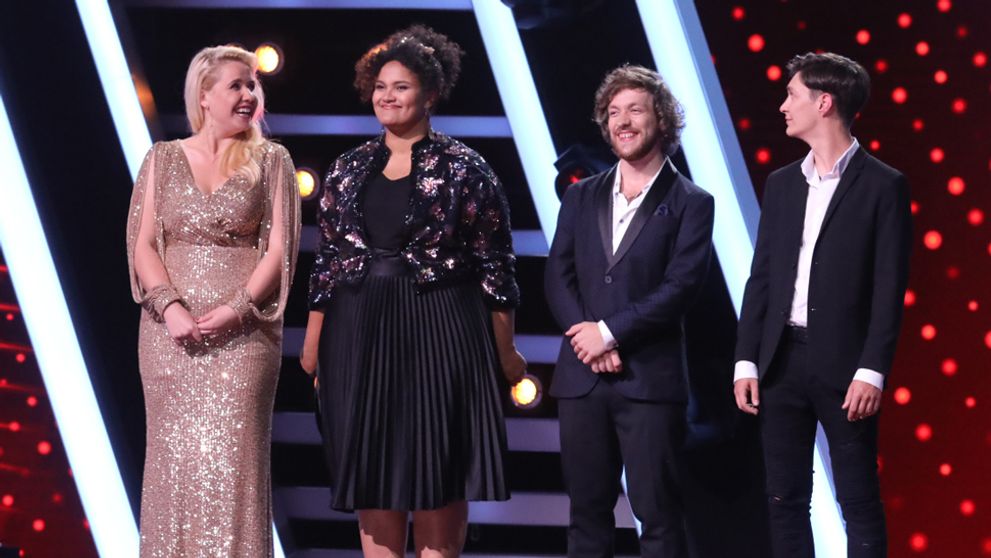 Najväčší trapas víťazky The Voice. Teraz ho konečne mohla napraviť