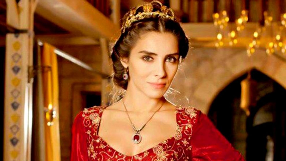 Krásna Nur je opäť voľná – a vôbec ju to neteší...