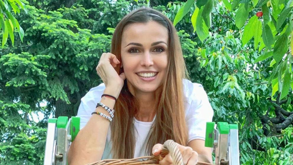 Lenku prekvapila kolegyňa: Čo povedala na jej adresu?