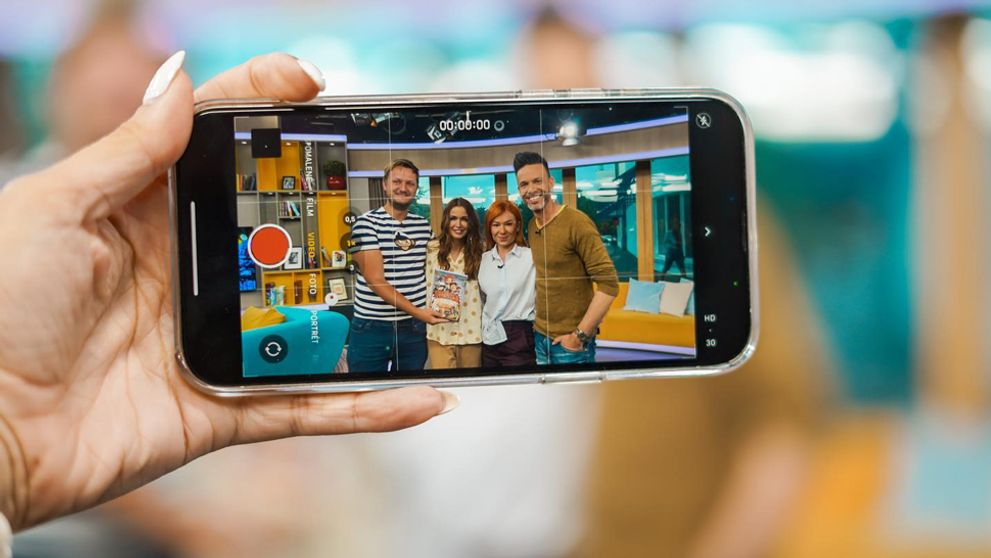 Túžiš po práci snov? Jedinečná šanca, v Markíze máš dvere otvorené!