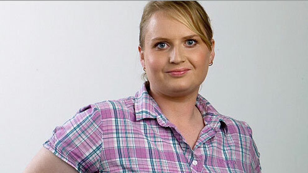 Lenka Liptáková: Jedlo ako od mamičky!