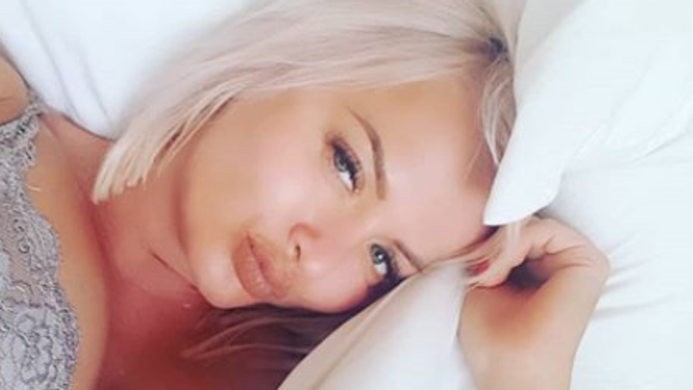 Slovenská reality hviezda na sebe popracovala: Prsník má väčší ako hlavu