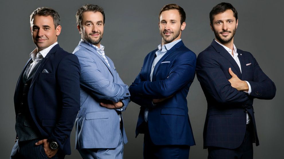 Oteckovia najsledovanejším programom dňa s rekordným trhovým podielom!