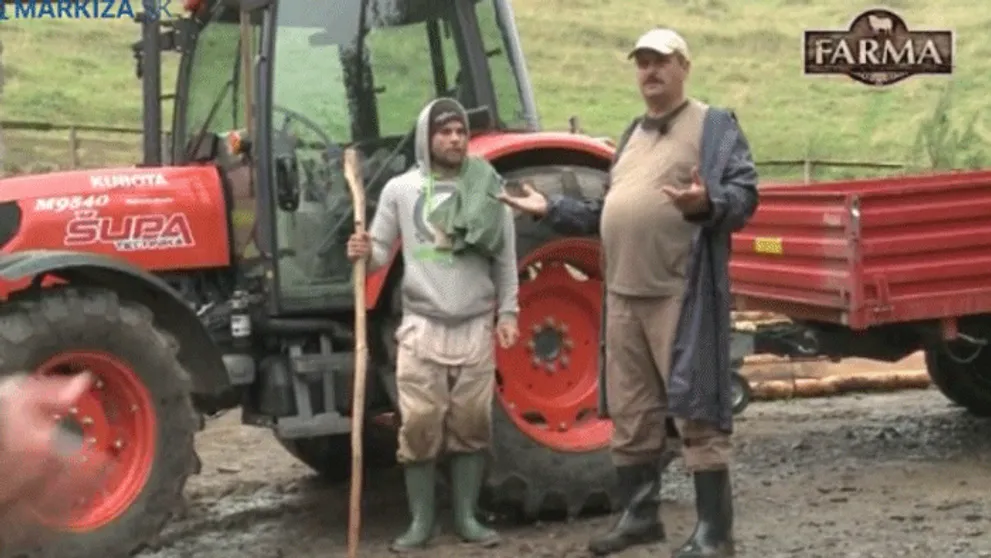 Situácia na Farme je smrteľne vážna!