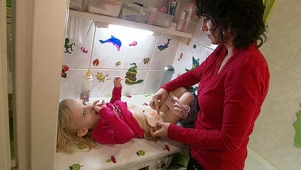 Terezka trpí nevyliečiteľným ochorením!