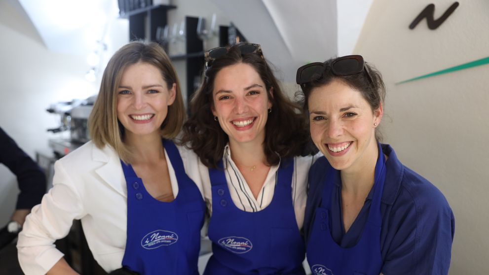 V centre Bratislavy sme opäť oslavovali deň detí