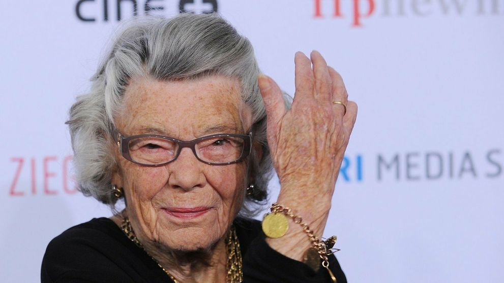 Zomrela Rosamunde Pilcher. Opustila nás kráľovná romantiky