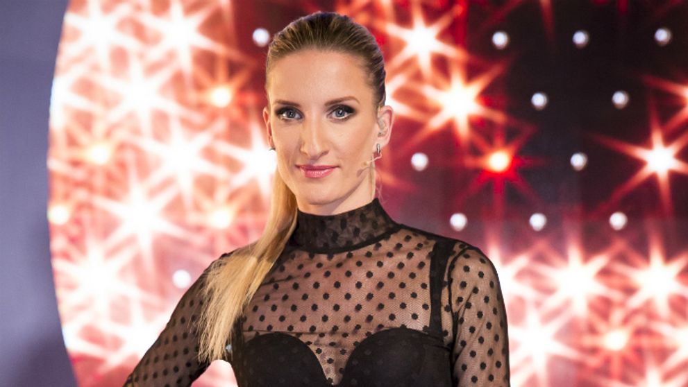 Známa moderátorka ako sedemnástka: Odpadnete, ako vtedy vyzerala Adela