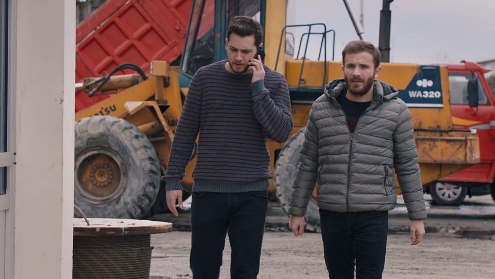 Zachránené životy: 117. epizóda