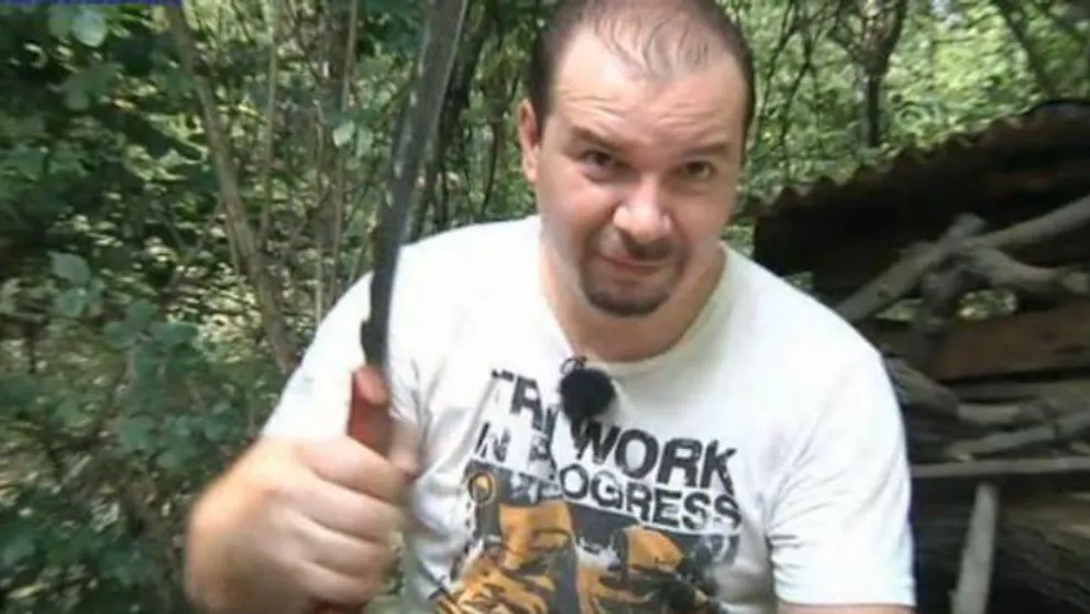 Varenie bude zároveň aj programom!