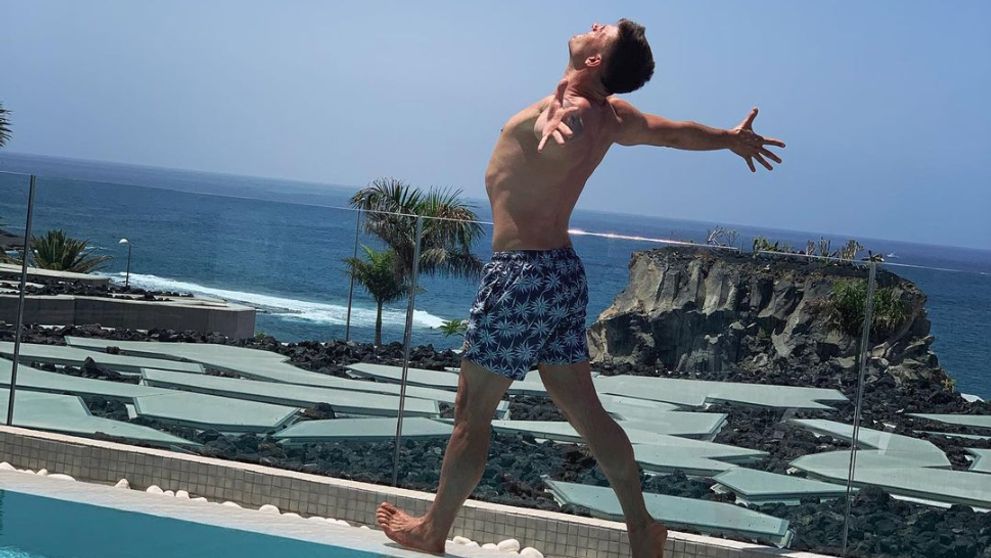 Tanečník Let's Dance končí v šou. Arogantné správanie voči tímu má následky