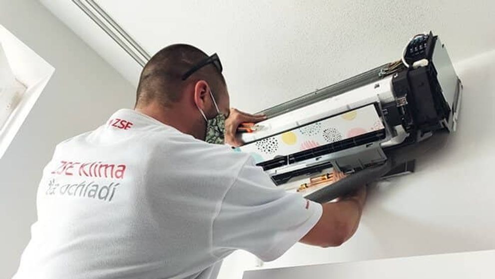 Viete kedy je nutný servis klimatizácie?