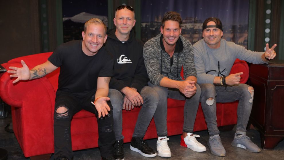 Spevák z Luneticu je v starostlivosti lekárov. Kamarát vyjadril obavy