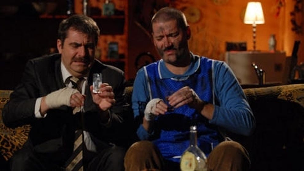 Hviezdna dráha Markízy