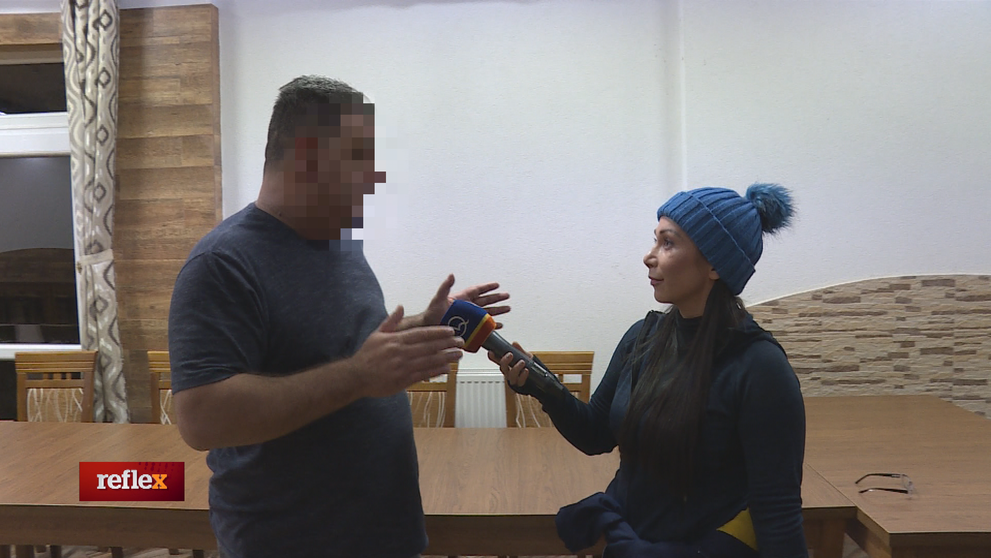 Manipulácia sexuálnych predátorov