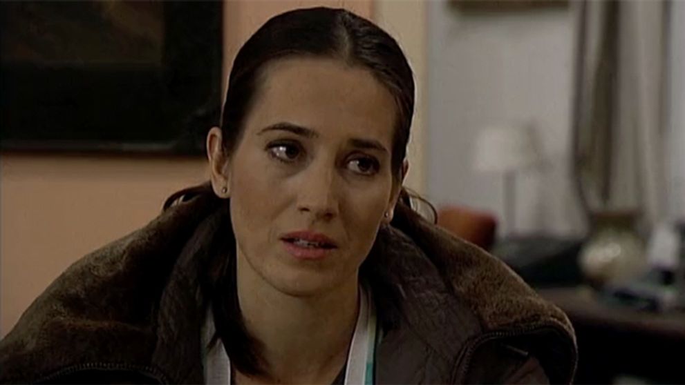 Horúca krv II.: Cudzí príbuzný a Zlyhanie