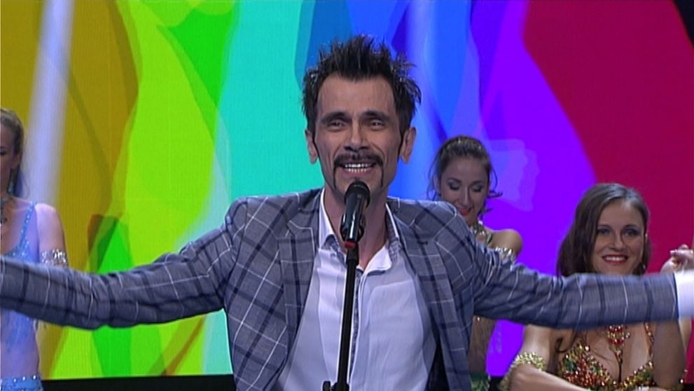 Neanglické ale chytľavé: Ktorý zahraničný hit sa páči vám?