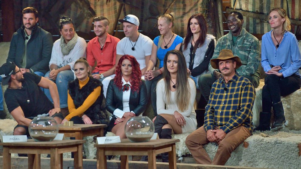 Návrat starých farmárov: Osud semifinalistov bude aj v ich rukách!