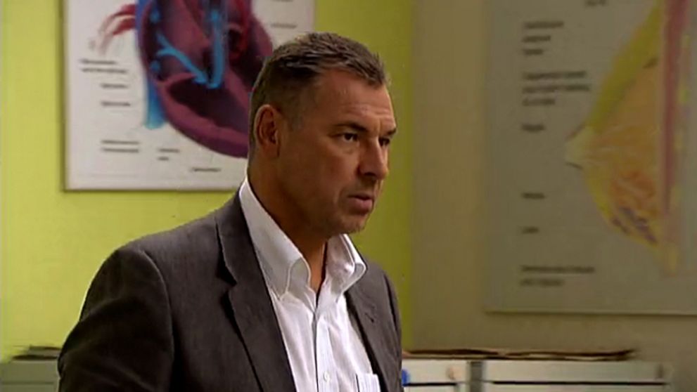 Horúca krv: Osudu navzdory a Nevera