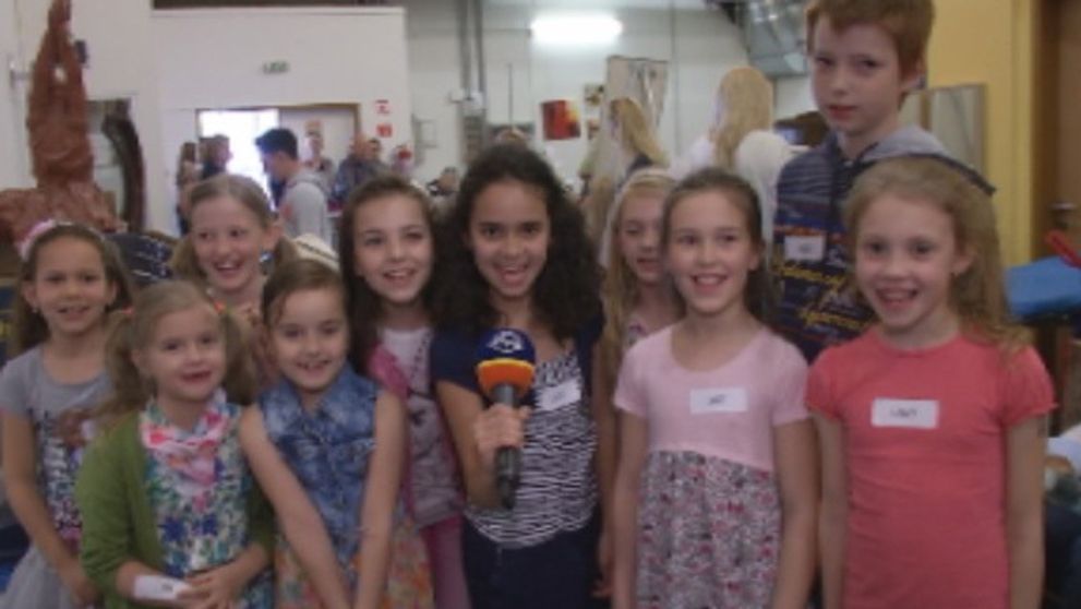 Markíza vyberala deti do nového seriálu: Pozrite sa na budúce hviezdy!