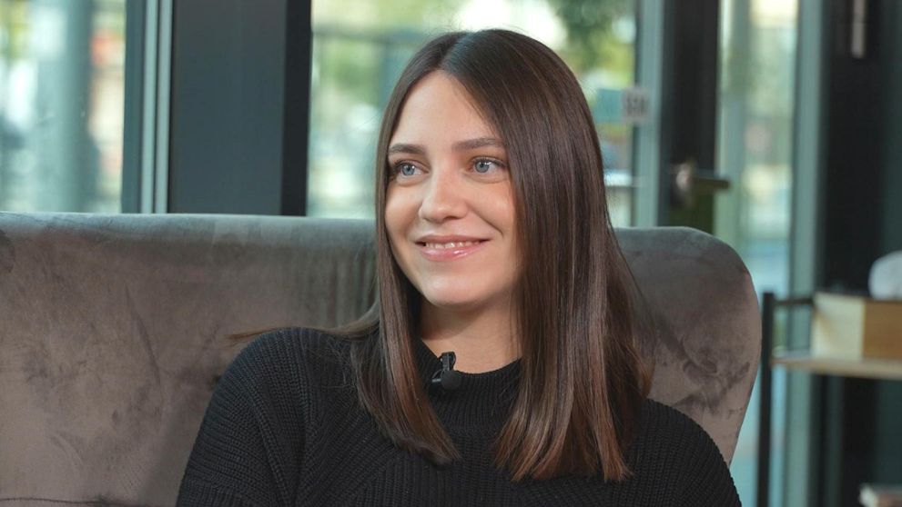 Ráchel Šoltésová z Dunaja porodila Jakubka: Prvé detaily o synčekovi