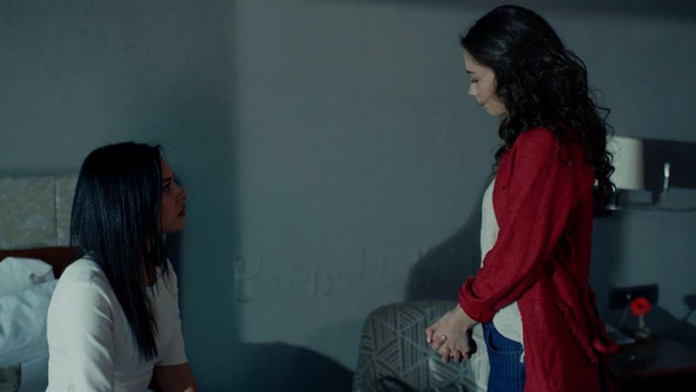 Nekonečná láska: 223. a 224. epizóda