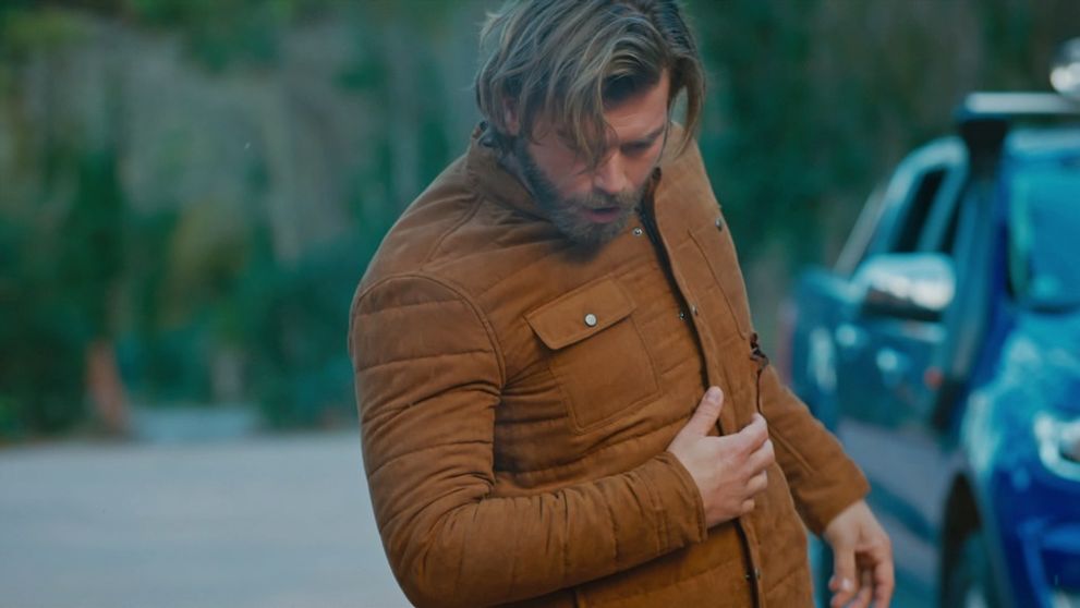 Statočný a krásna: 21. a 22. epizóda