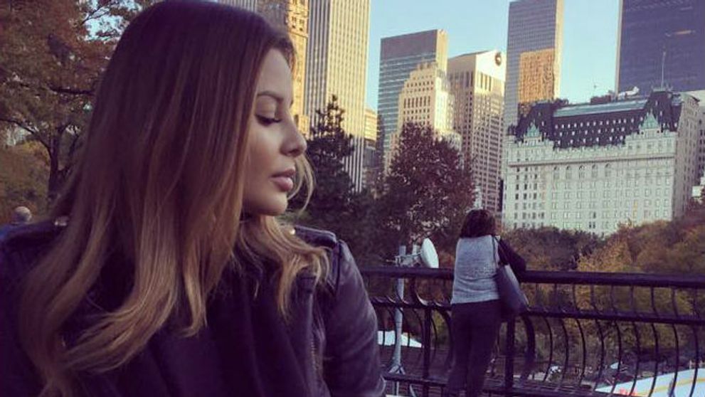 Nádherná a štýlová ikona. Monika Bagárová svojou krásou neustále ohuruje