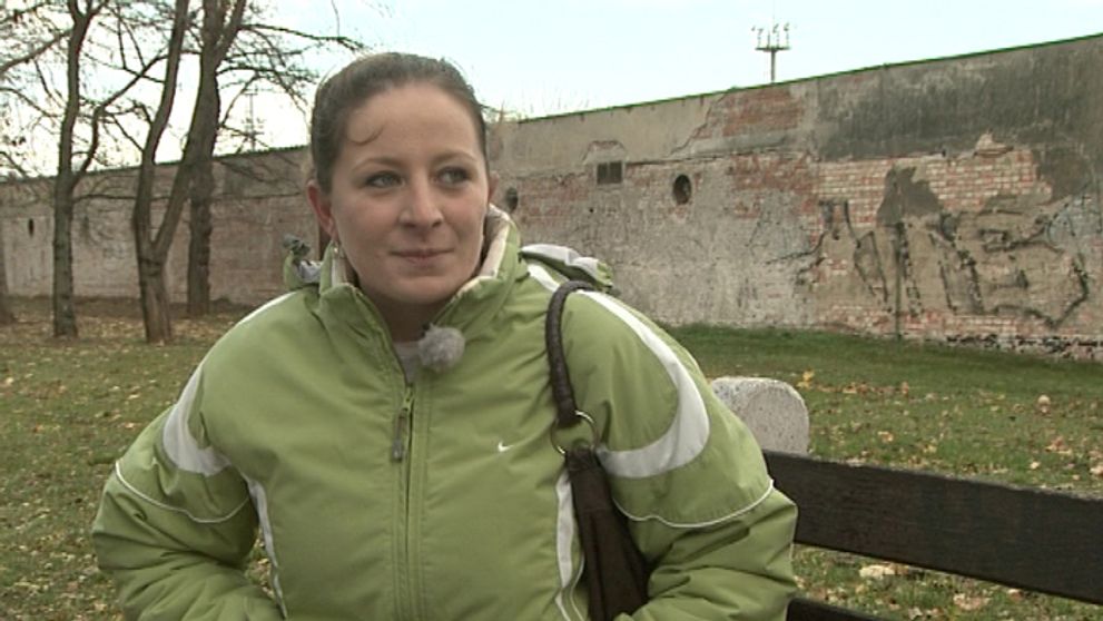 Porodila v detskom domove