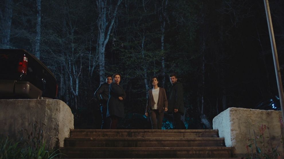 Susedia sú späť s novými časťami!