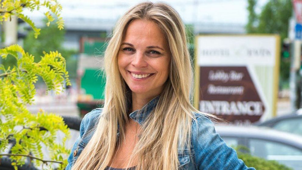 Slovenská herečka Milena Minichová sa stala mamou