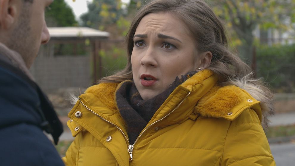 Tomáš sa už rozhodol. Lenka dostane kopačky!