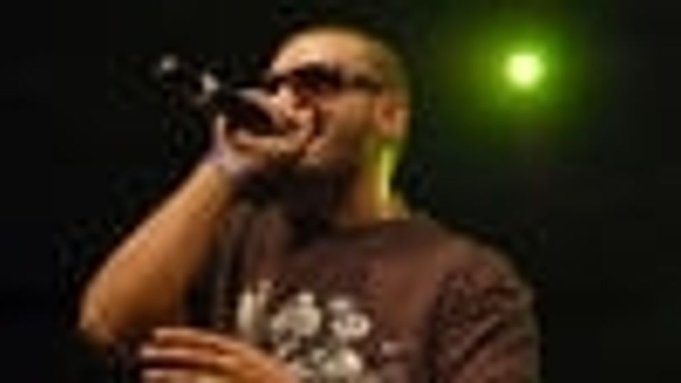 Rytmus: Ja som najväčšia SuperStar!