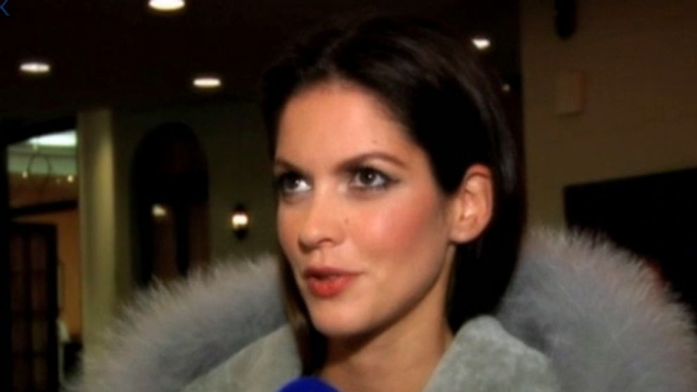 Ako si žije a čo má nové modelka Ivica Sláviková?