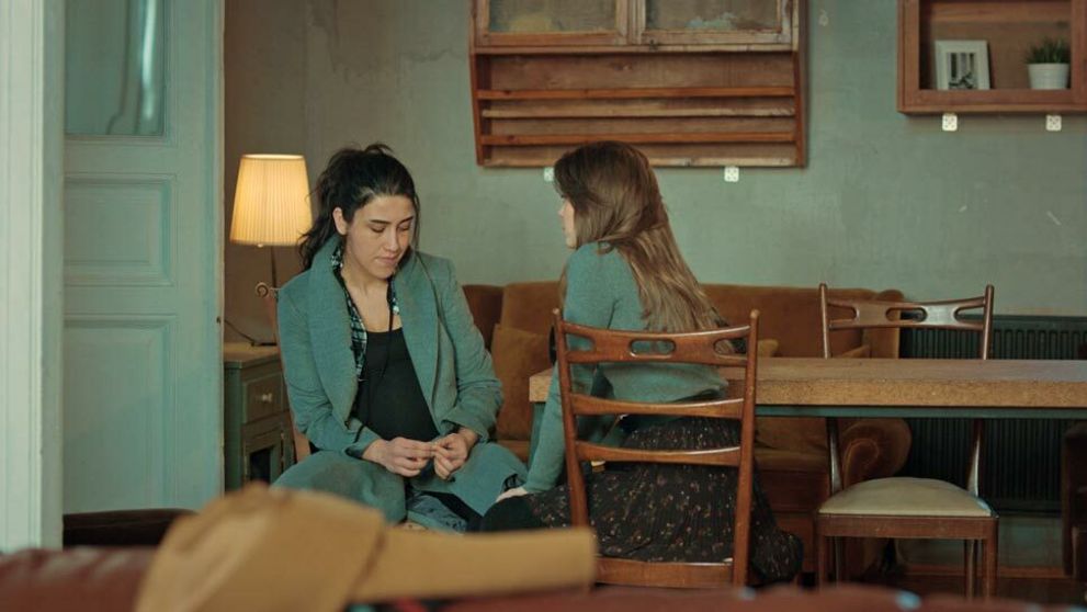 Neželaná nevesta II. 53. a 54. epizóda