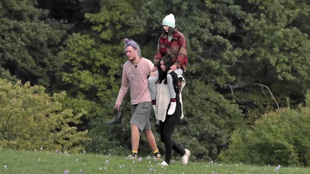 Nepokúšajte osud! Hovoriť o cikaní by malo byť na Farme prísne zakázané