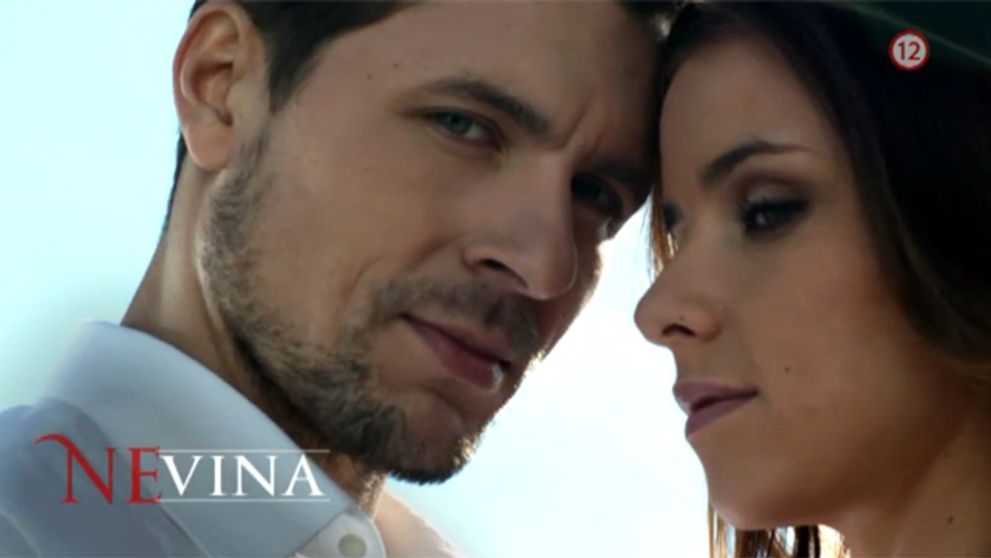 Búrlivé víno: 17. a 18. epizóda