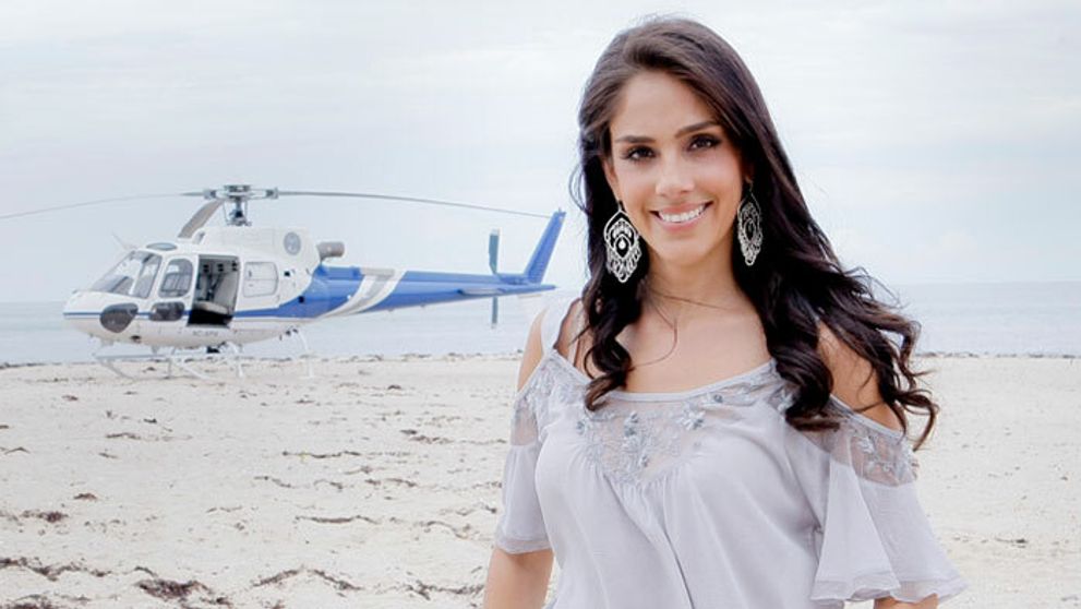 Seriálová Lucía zo Sily osudu je tehotná!