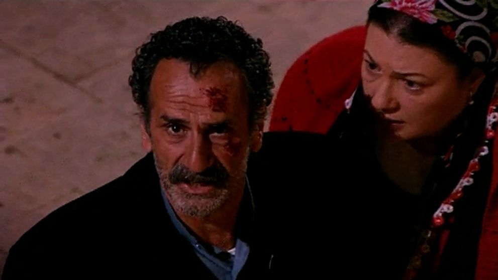 Sila: 61. a 62. epizóda